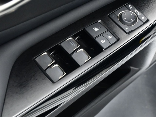 2024 Lexus ES 350 Luxury photo 13