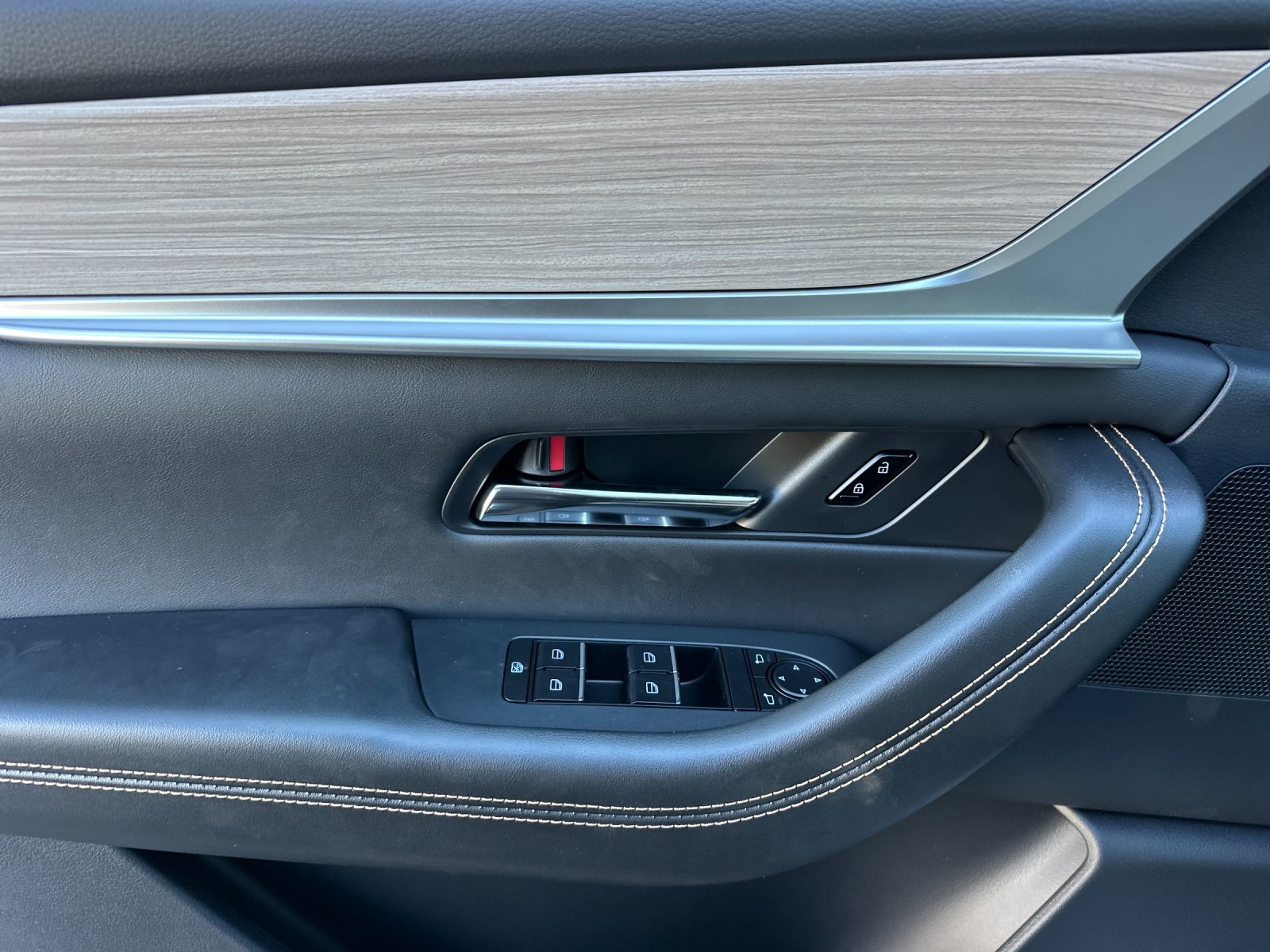 2026 Mazda CX-90 3.3 Turbo Preferred photo 10