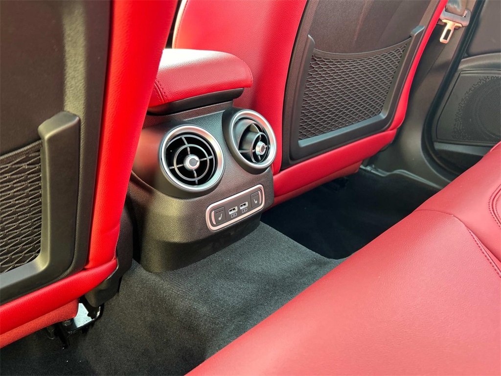 2025 Alfa Romeo Giulia SPRINT photo 19