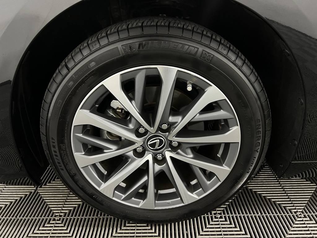2025 Lexus ES 350 photo 7