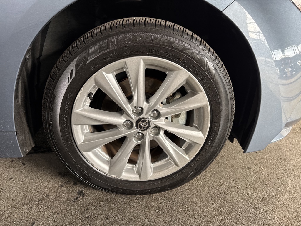 2024 Toyota Corolla Hybrid photo 7