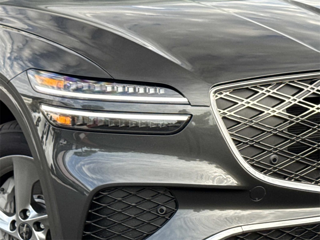 2026 Genesis GV70 2.5T Select photo 12