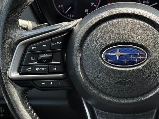 2023 Subaru Outback Premium photo 20