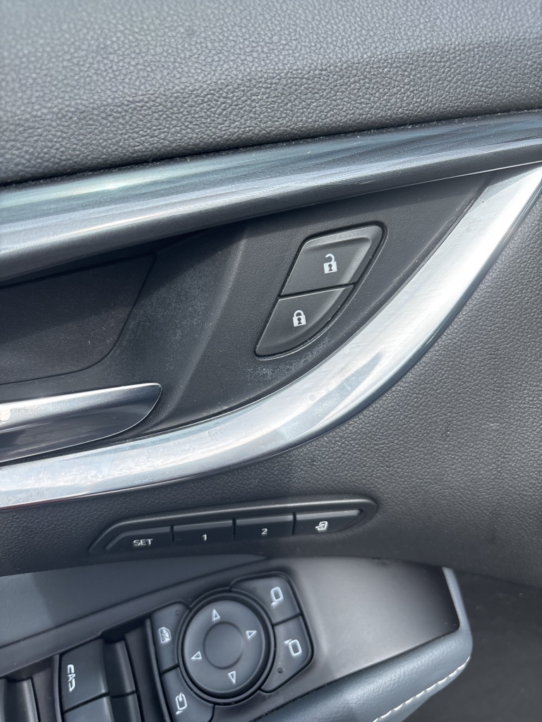 2019 Buick Enclave Premium photo 11