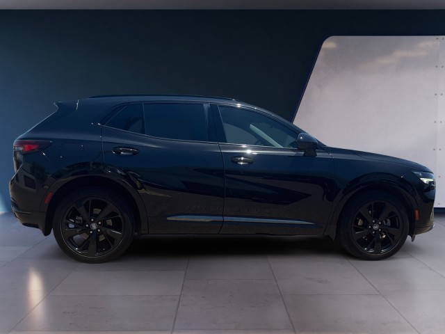 2022 Buick Envision Essence photo 6
