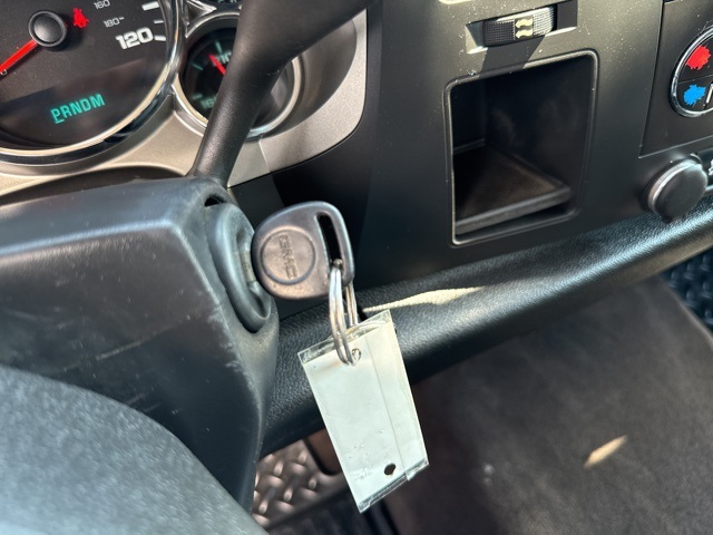 2013 Gmc Sierra 1500 SLE photo 21