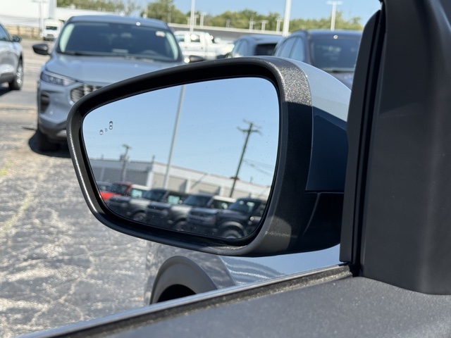 2025 Ford Escape Platinum photo 21