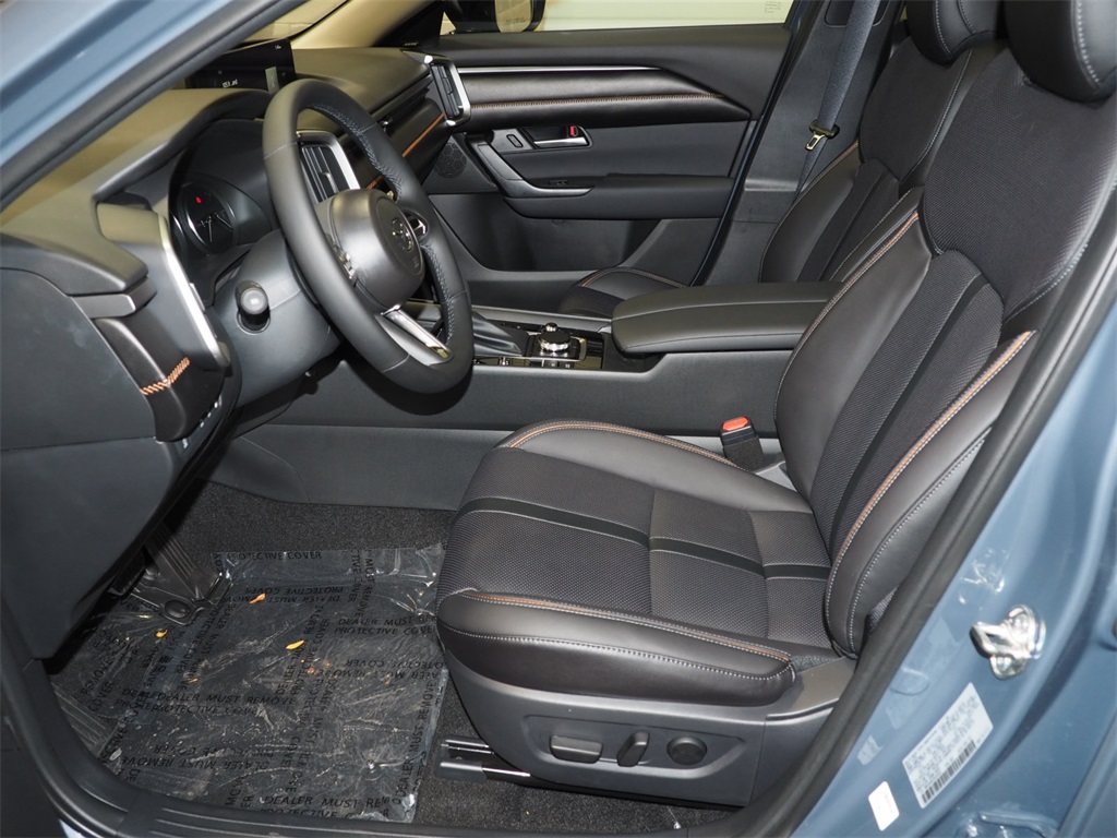 2026 Mazda CX-50 2.5 Premium photo 3