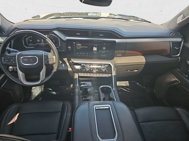 2022 Gmc Sierra 1500 Denali photo 9