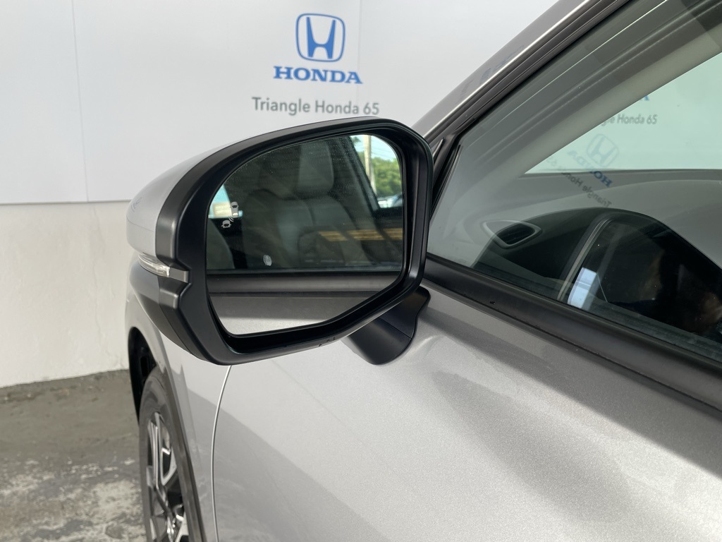 2026 Honda HR-V EX-L photo 46