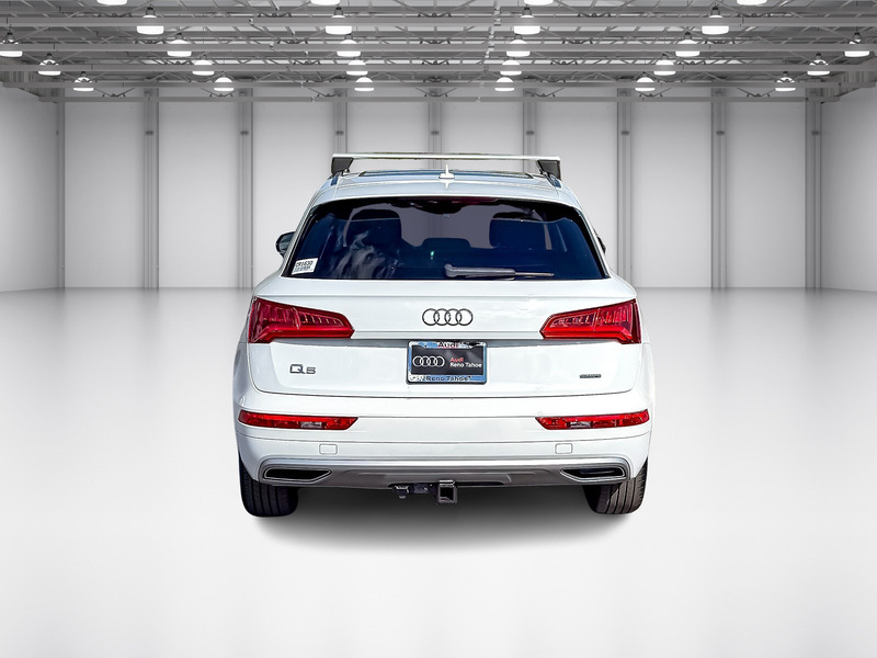 2019 Audi Q5 2.0T Premium photo 3