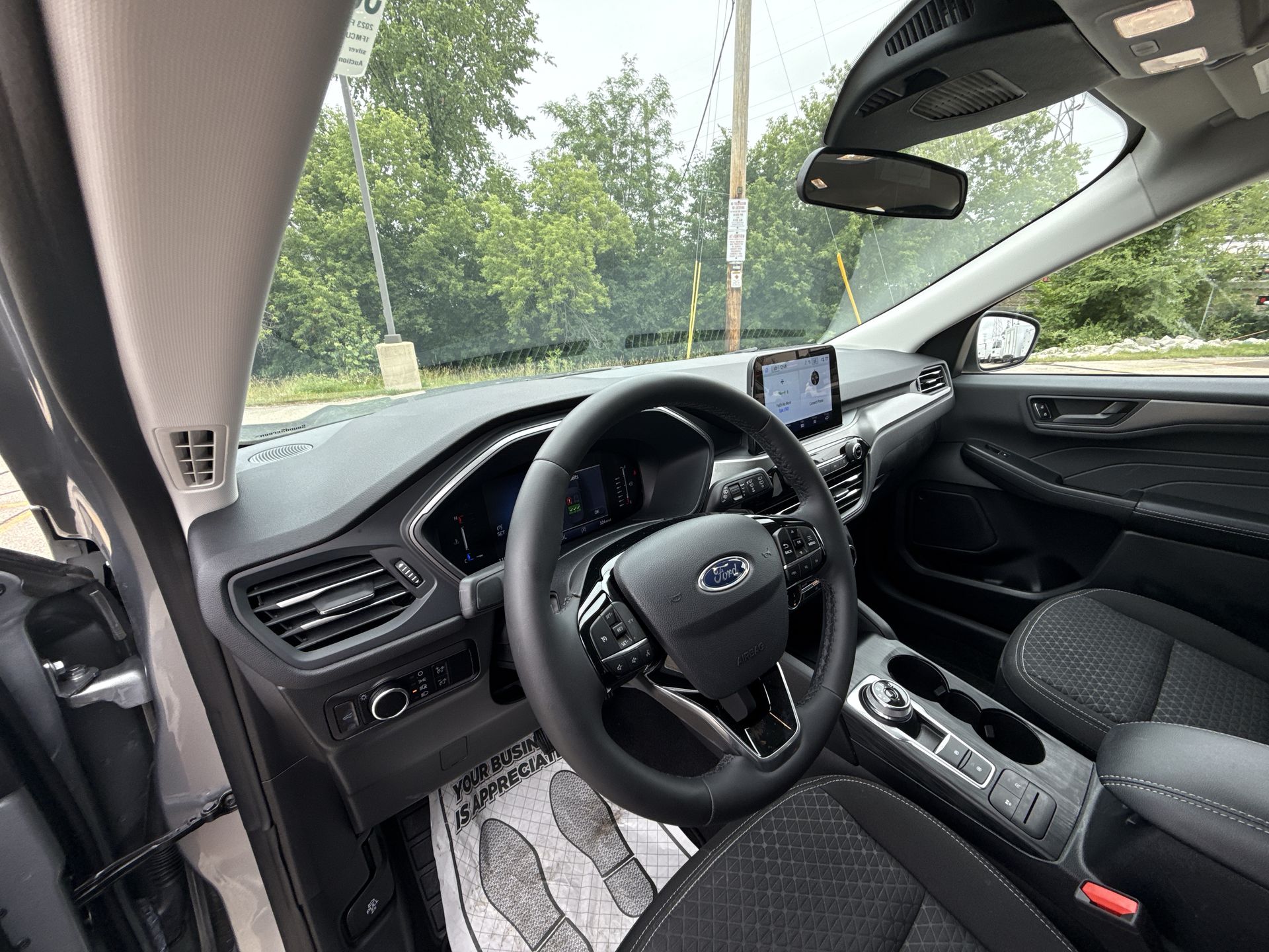 2023 Ford Escape Active photo 2