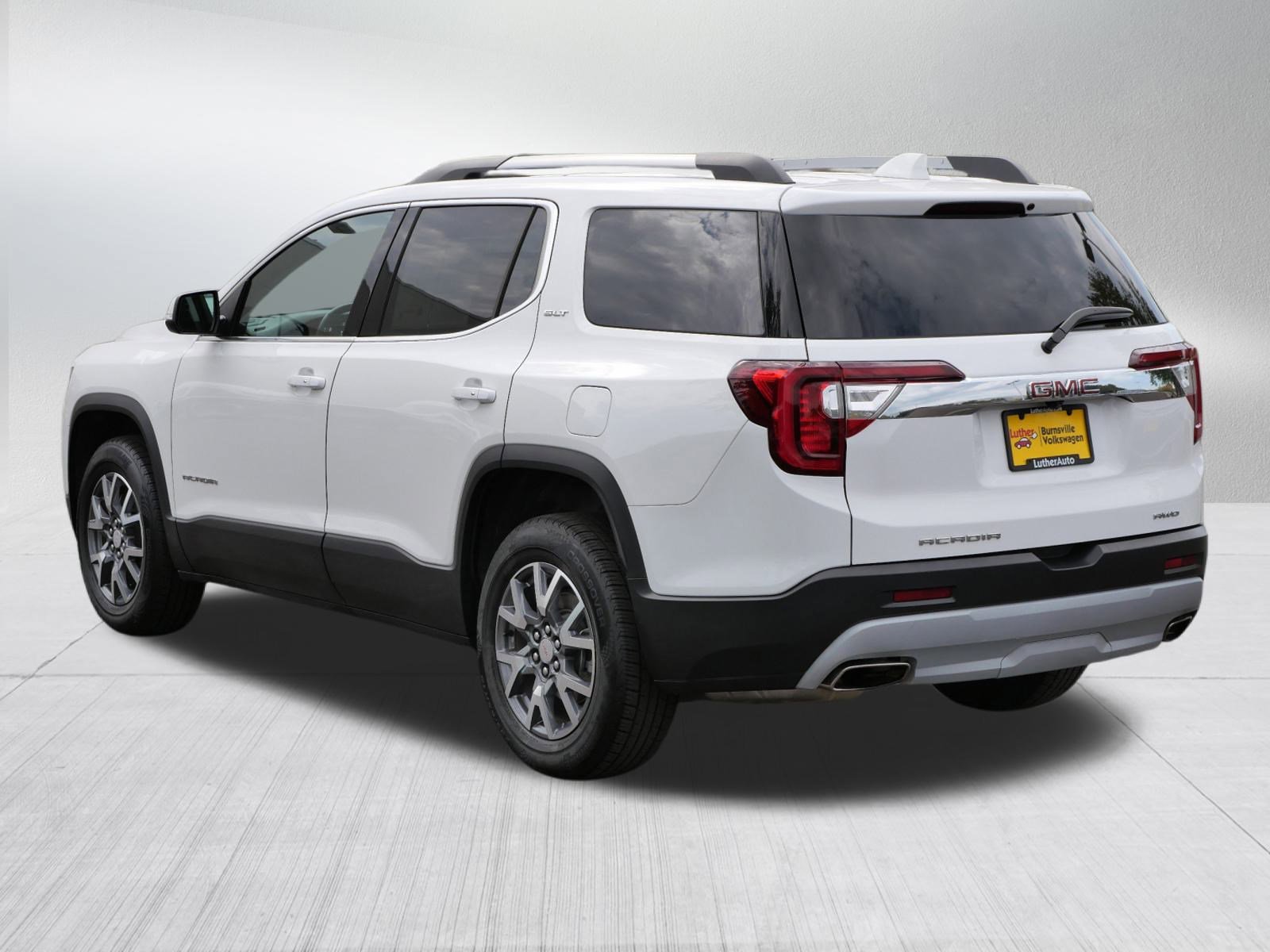 2023 Gmc Acadia SLT photo 4