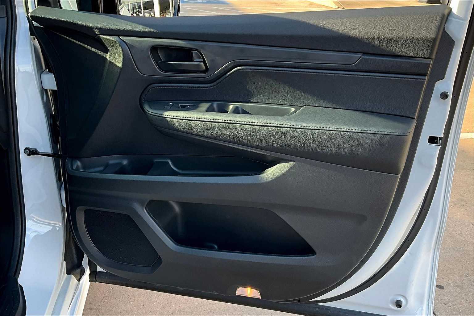2025 Honda Odyssey photo 20