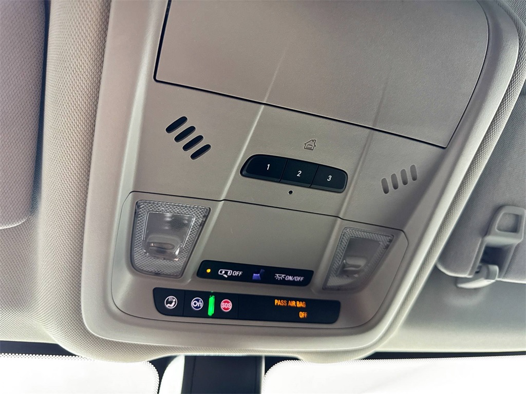 2019 Chevrolet Equinox LT photo 36