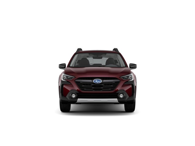 2025 Subaru Outback Limited photo 8