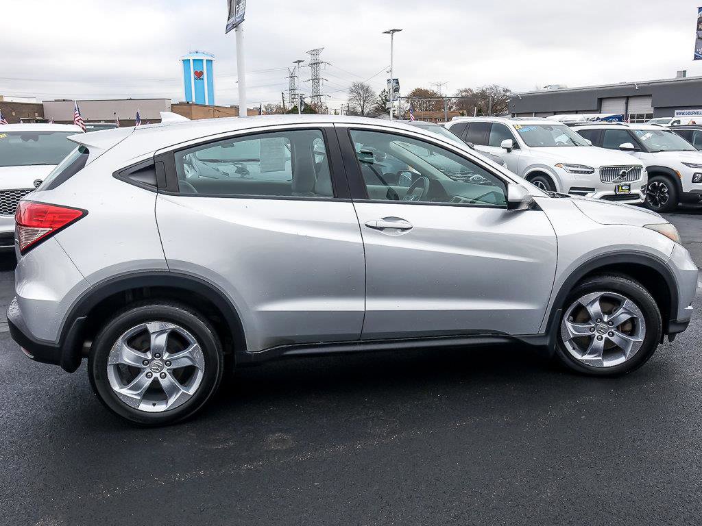 2016 HONDA HR-V - Image 10
