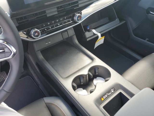 2024 Honda Prologue Touring photo 21