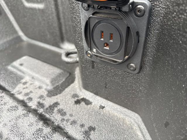 2025 Gmc Sierra 1500 Elevation photo 26