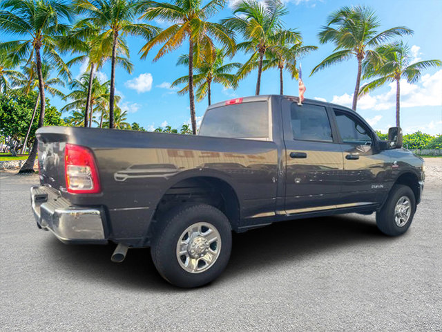 2024 Ram 2500 Big Horn photo 4