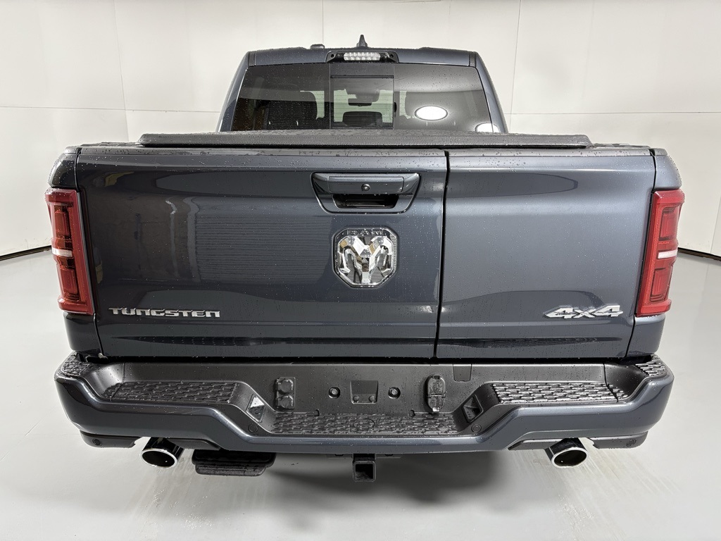 2026 Ram 1500 photo 3