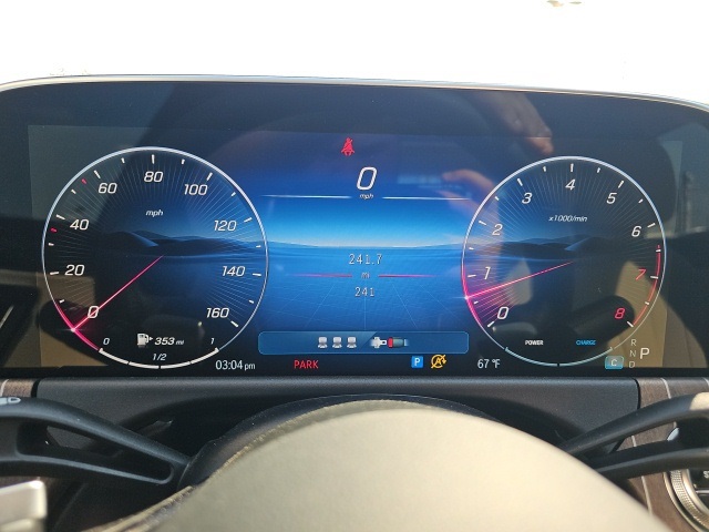 2025 Mercedes Benz E 350 4MATIC photo 16