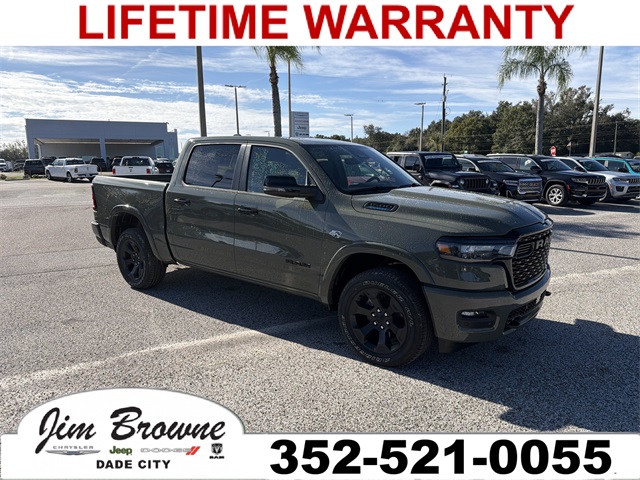 2026 RAM Ram 1500 Pickup Big Horn/Lone Star's photo