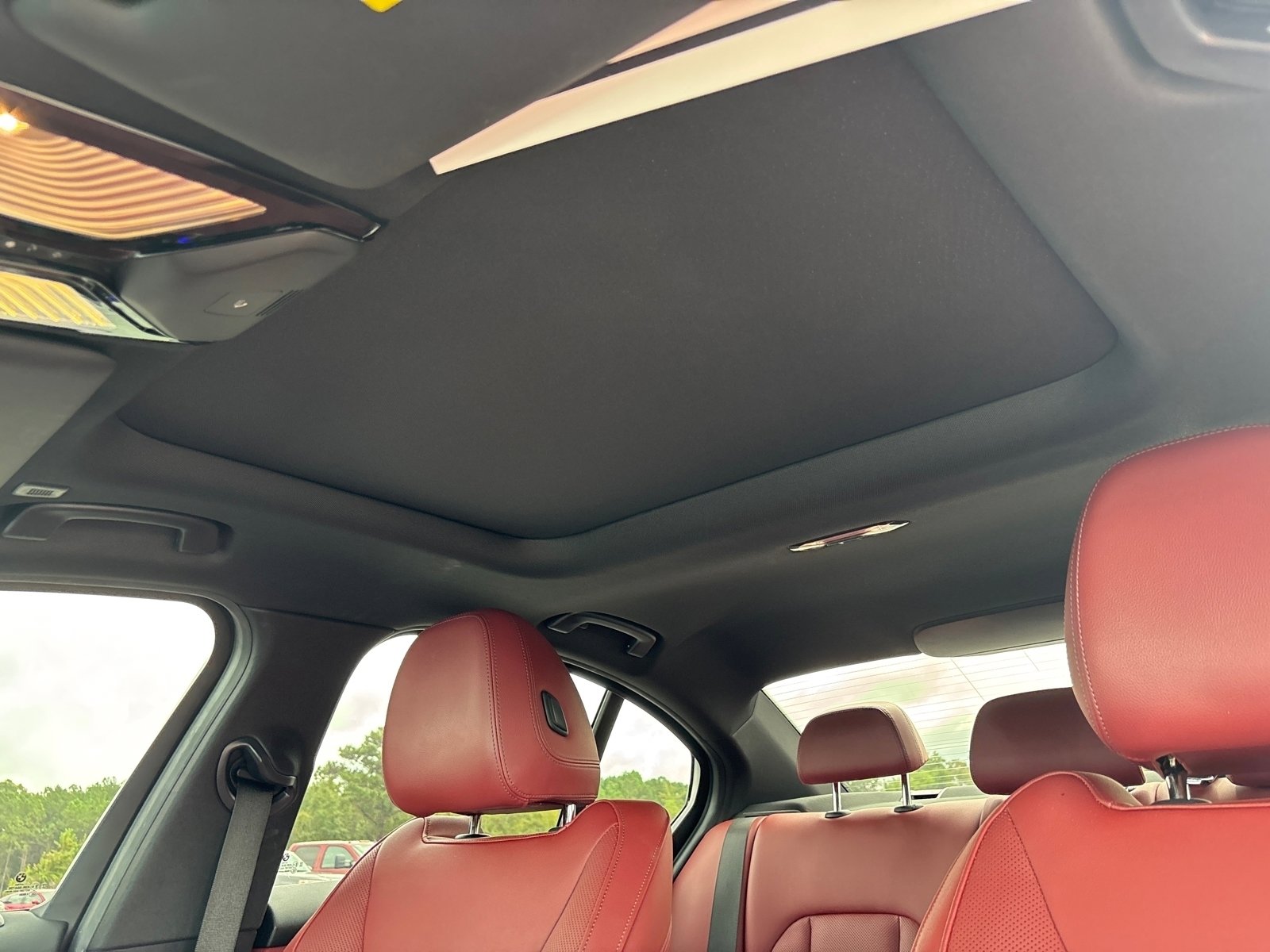 2022 Bmw 330i photo 3