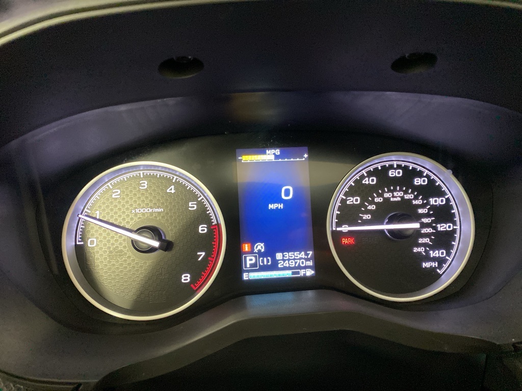 2023 Subaru Forester Premium photo 22