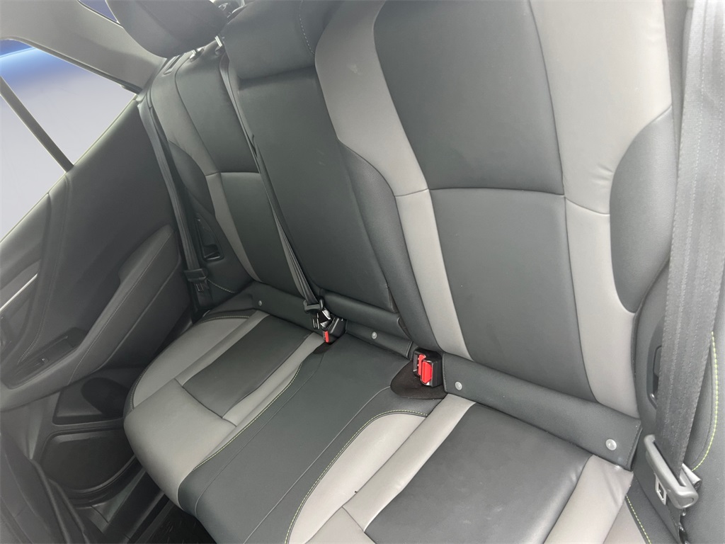 2024 Subaru Outback Onyx Edition photo 3