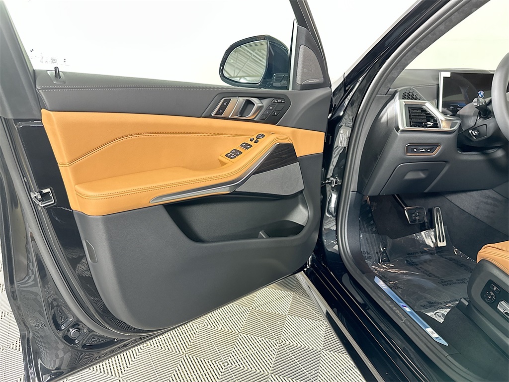 2026 Bmw X7 xDrive40i photo 22