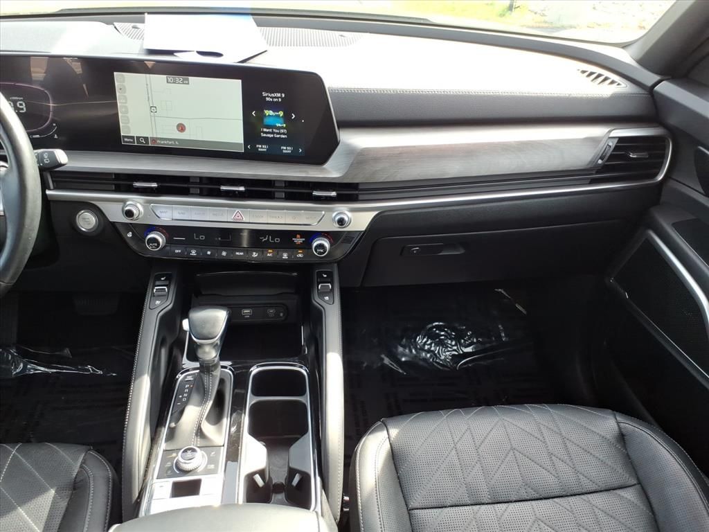 2023 KIA TELLURIDE - Image 6