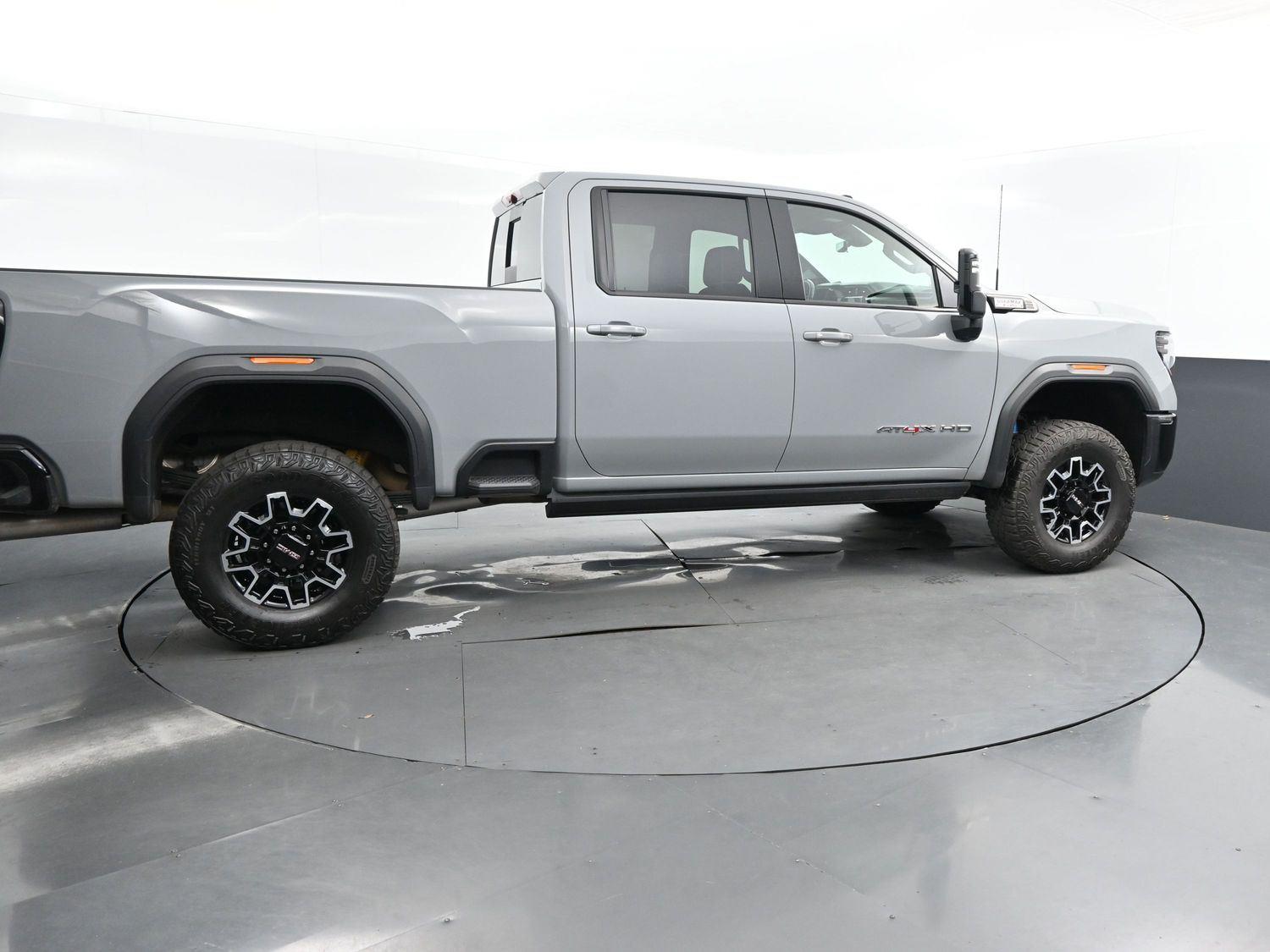 2024 Gmc Sierra 2500 HD AT4X photo 6