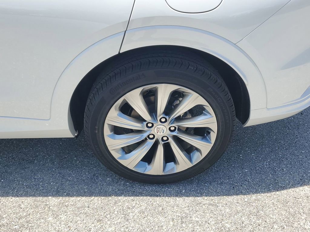 2025 Buick Envista Avenir photo 19