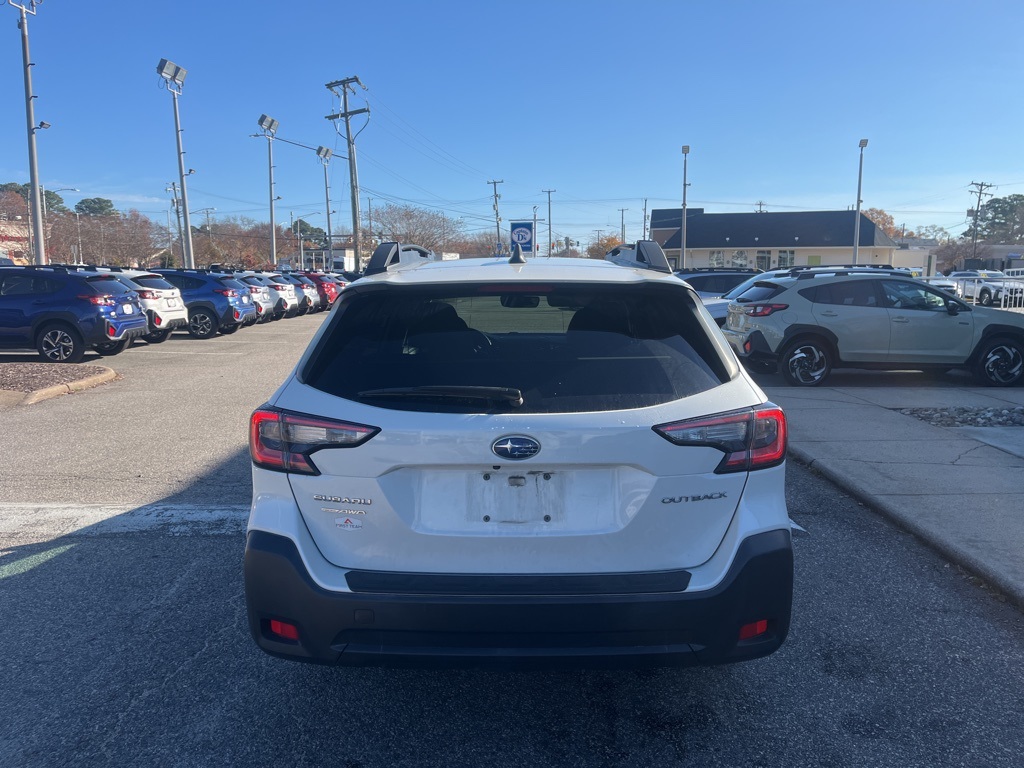 2023 Subaru Outback Premium photo 4