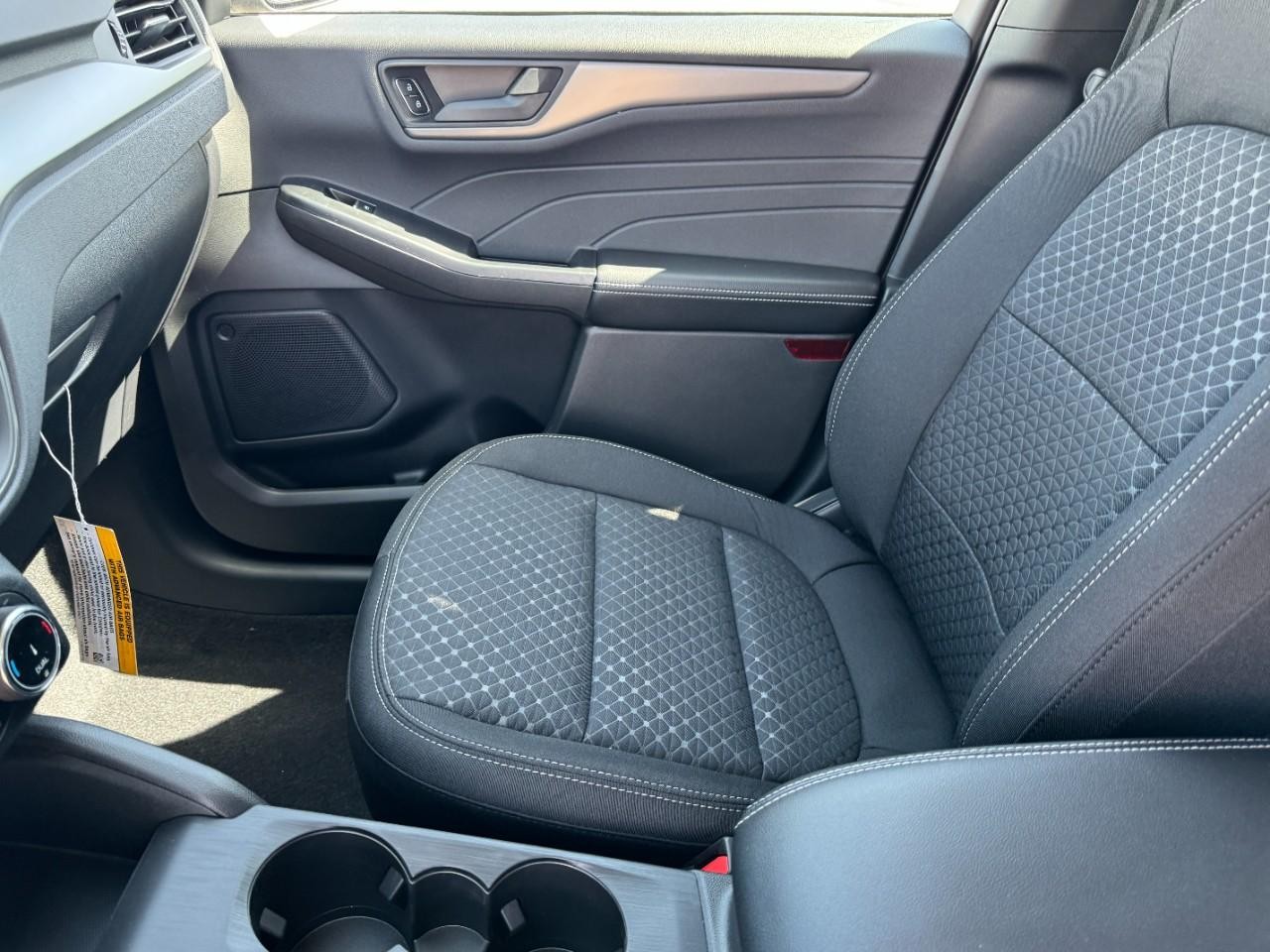 2025 Ford Escape Active photo 7