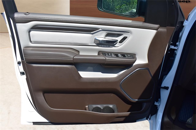 2026 Ram 1500 Laramie photo 10