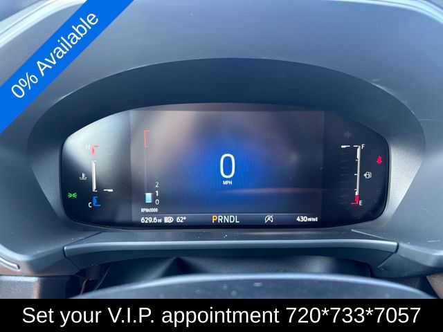 2025 Ford Escape Active photo 24