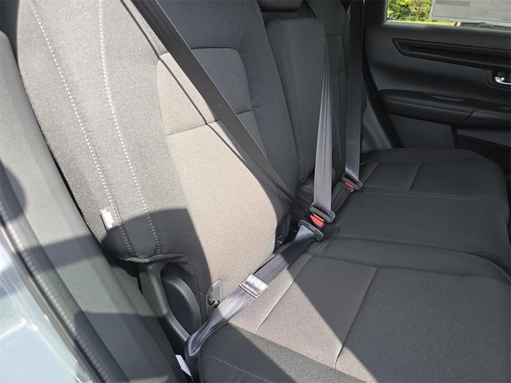 2026 Honda CR-V EX photo 21