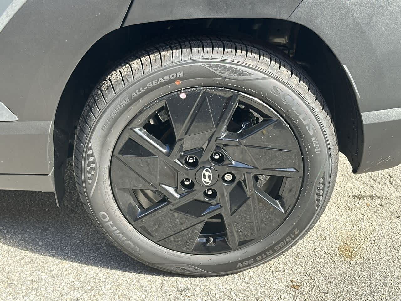 2026 Hyundai Kona SEL photo 11