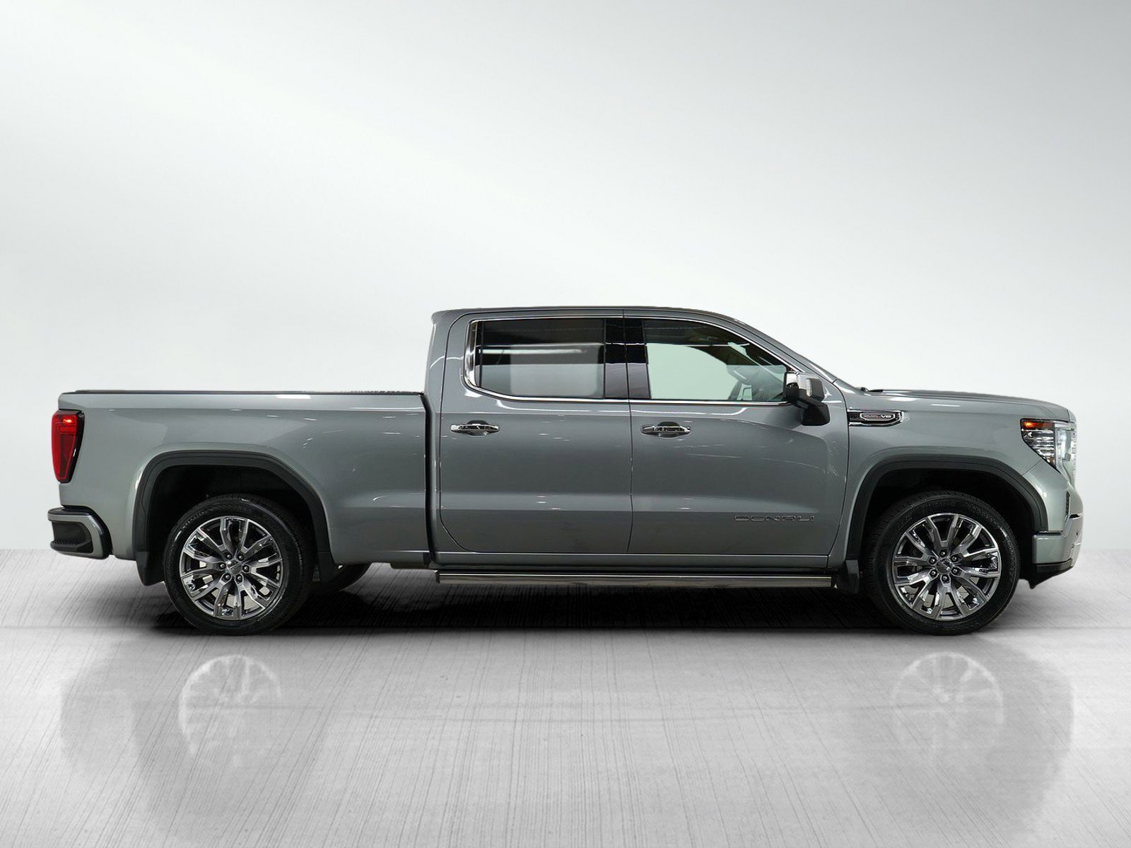 2024 Gmc Sierra 1500 Denali photo 5