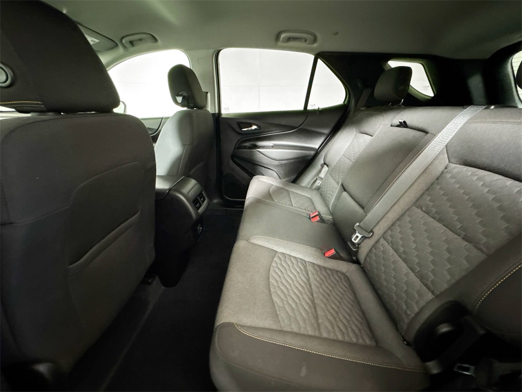 2019 Chevrolet Equinox LT photo 14