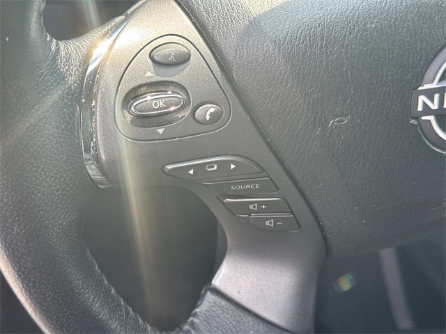 2023 Nissan Murano SV photo 27