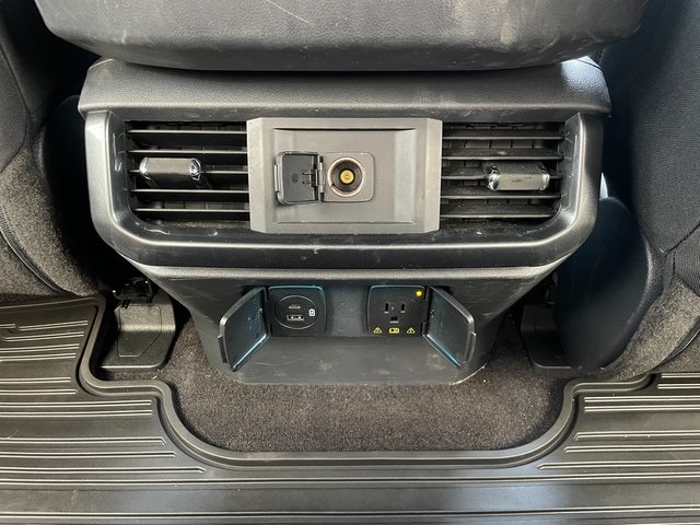 2021 Ford F-150 XLT photo 12