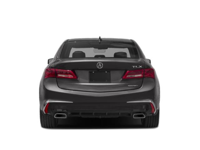 2020 Acura TLX 3.5L Technology SH-AWD photo 5