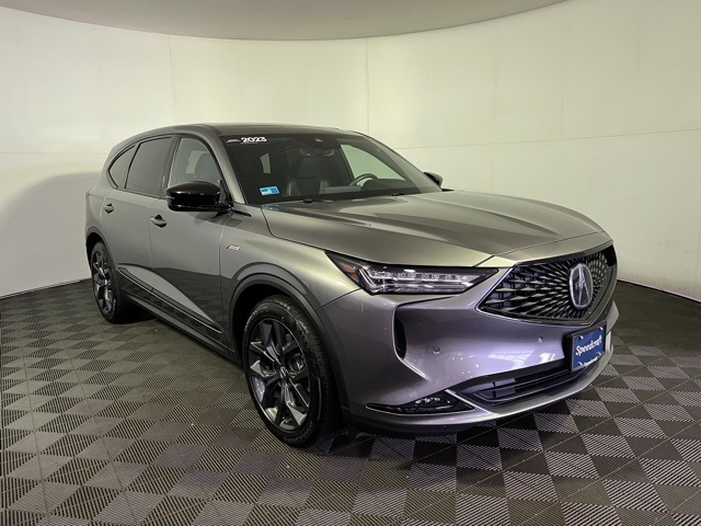 2023 Acura MDX SH-AWD A-Spec photo 2