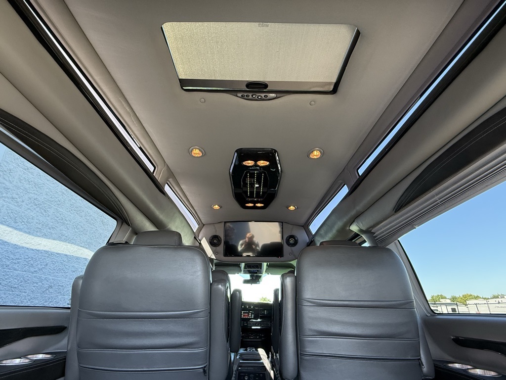 2019 Gmc Savana photo 4