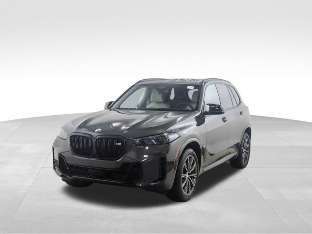 2026|BMW|X5|M60i|4D Sport Utility