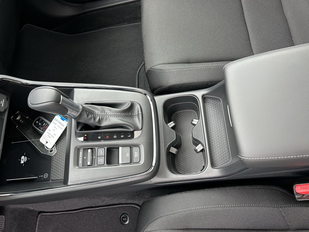 2026 Honda CR-V EX photo 15