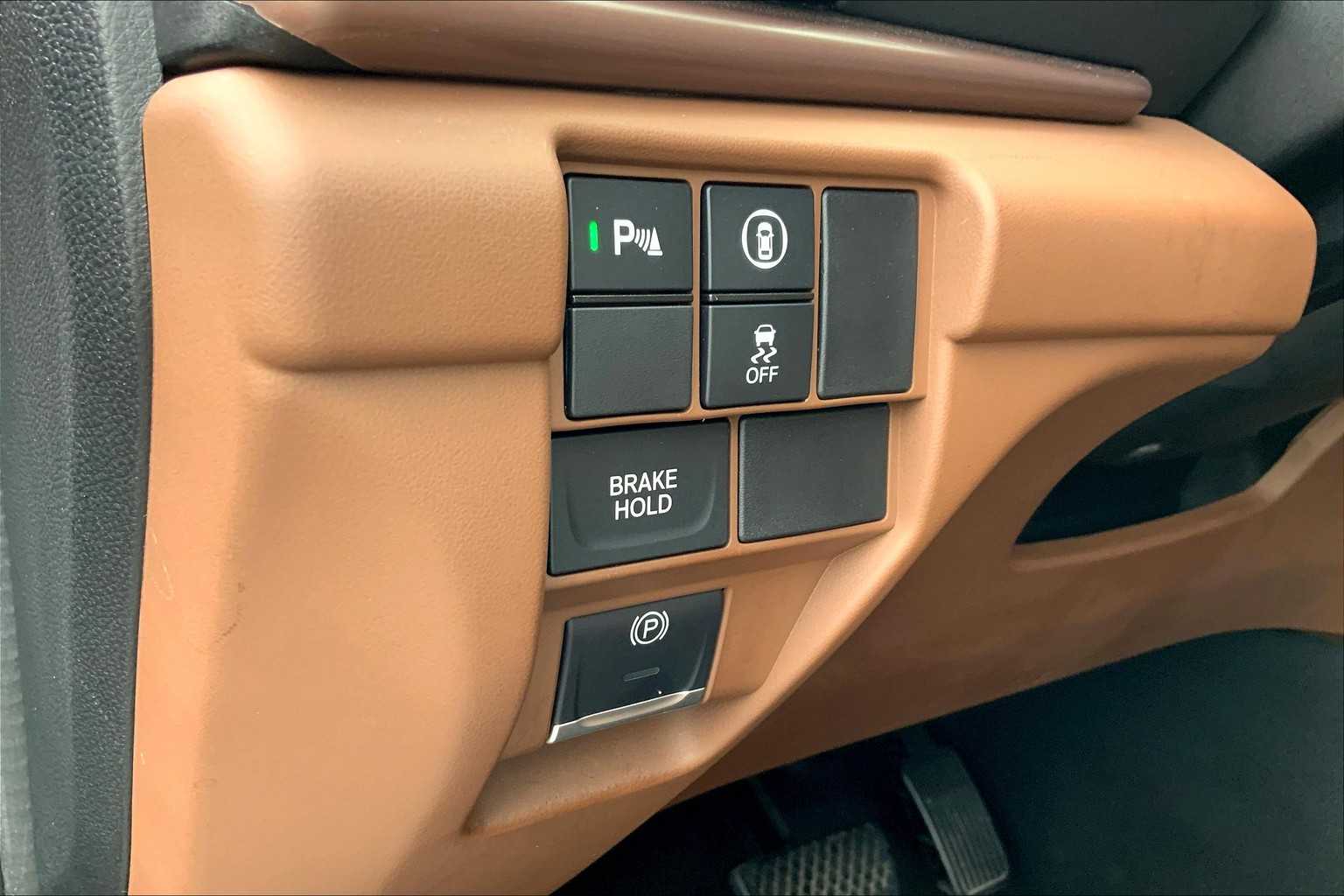 2024 Acura RDX Technology photo 61